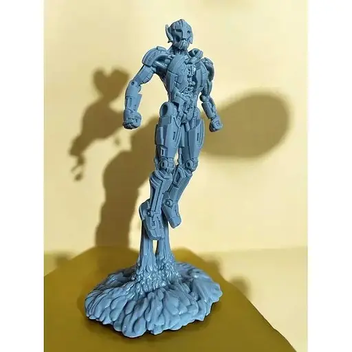 Фигурка Altron размер 105 мм фигурка для фанатов игр коллекционная статуэтка геймера - фото 3