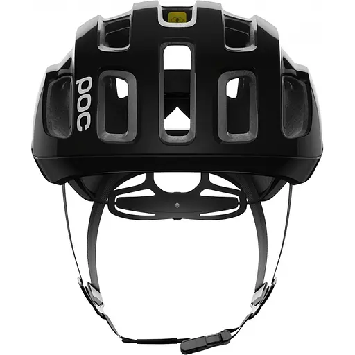 Велошолом Poc Ventral Air Mips Black M (1033-PC 107551002MED1) - фото 2