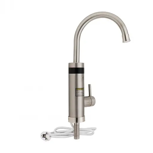 Кран для кухни проточный Lidz (NKS) 95 00 060 - фото 1