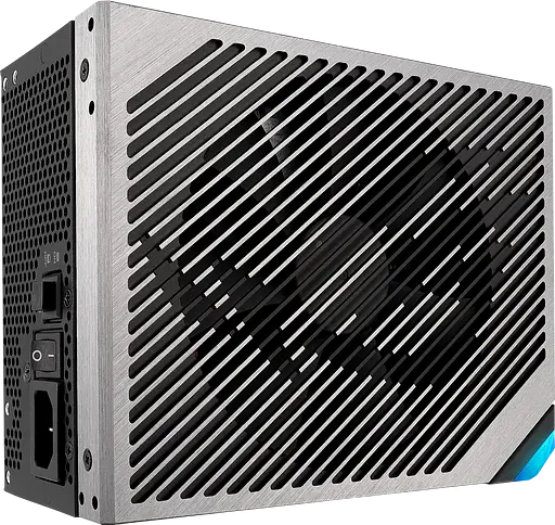 Блок живлення ASUS ROG THOR 1000W 80+ Platinum (ROG-THOR-1000P3-GAMING) - фото 4