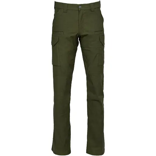 Брюки First Tactical M’s V2 Tctcl Pant 30/36 Зеленый - фото 1