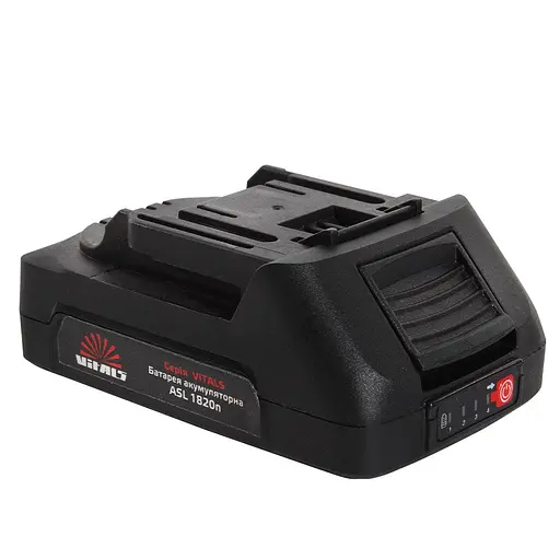 Батарея аккумуляторная Vitals ASL 1820n (213527)