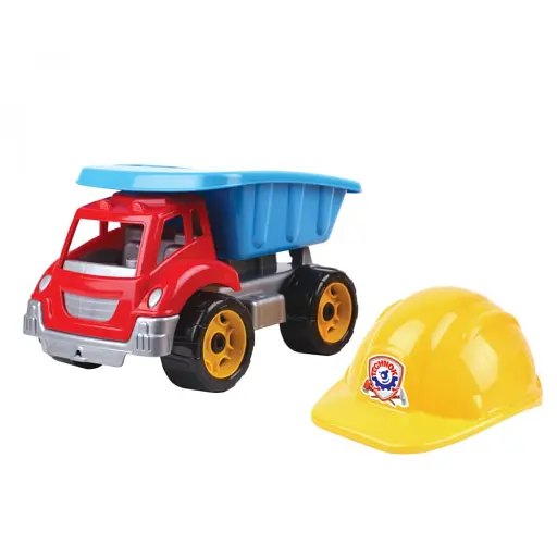 Набор Малыш-Строитель 1 ТехноК, 3961