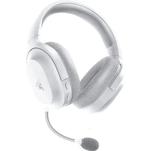 Наушники с микрофоном Razer Barracuda X 2022 Mercury (RZ04-04430200-R3M1)