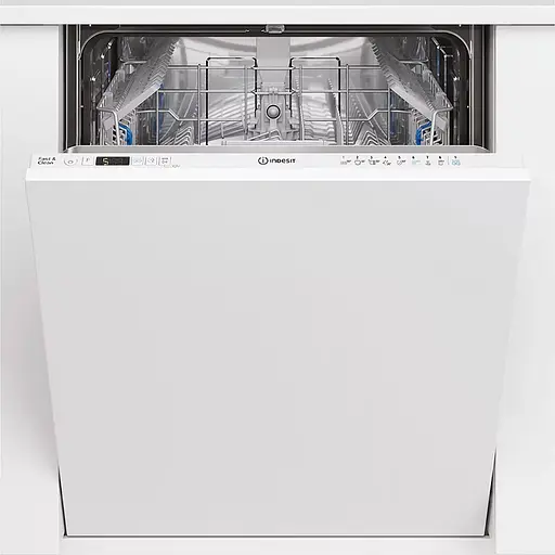 Посудомоечная машина Indesit D2I HD524 A (6990403) - фото 4