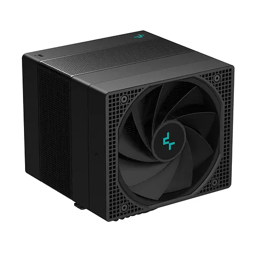 Кулер для процессора Deepcool ASSASSIN IV (R-ASN4-BKNNMT-G) - фото 3