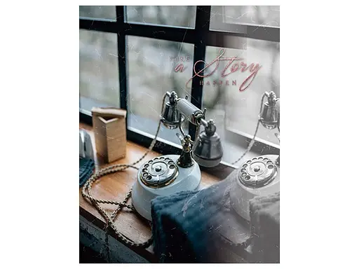 Альбом UFO PP-46200 Telephone 10x15x200см (PP-46200 Telephone) - фото 1