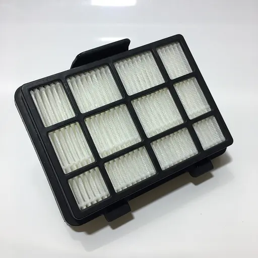 Набір фільтрів для пилососу Bosch Serie 2 та Cleann`n BGC05AAA1, BGS05A220, BGS05X240, 17001740+12025213 - фото 9