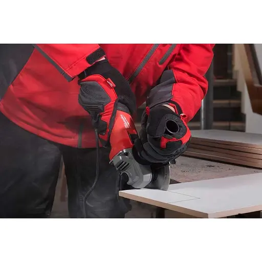 Шліфмашина кутова Milwaukee M18 AG 800-125 E 125 мм (4933451211) - фото 5