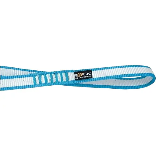 Петля Rock Empire Open Sling Dyn 13 mm 80 cm Blue (1053-COD080.013+0080S0004)