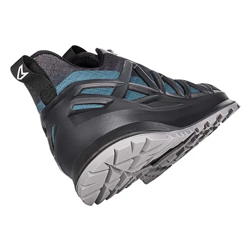 Кросівки Lowa Merger GTX LO 44 Steel Blue (1012-310431-3797-44.0) - фото 3