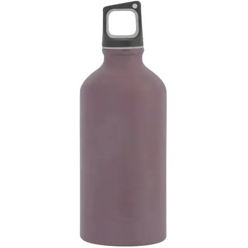 Бутылка для воды Highlander Alu Bottle Mauve Single 500ml (CP200-MA-SGL) - фото 1