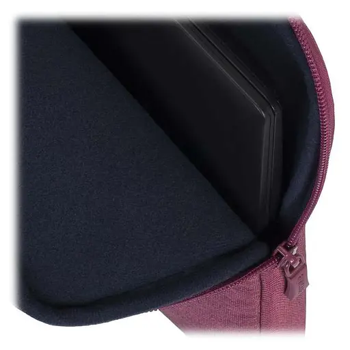 Чохол для ноутбука Rivacase 13.3" Red (7703) (7703 (Red)) - фото 4