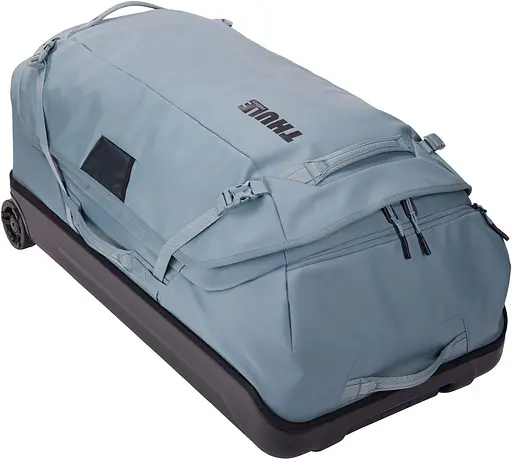 Сумка на колесах Thule Chasm Rolling Duffel Pond 3204988 - фото 7