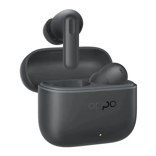 Беспроводные наушники Enco Air 4i, Black OPPO teh0023905 - фото 1