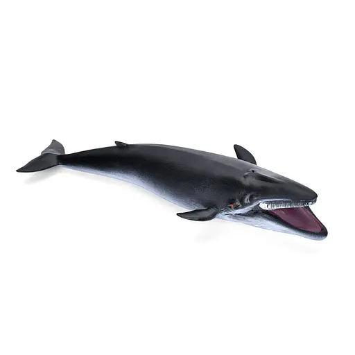 Ігрова фігурка Океанського мешканця "Вусатий кит" HY6777-4(Black) 27 см