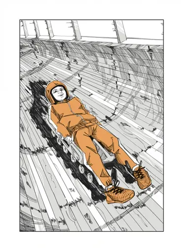 Народжена перемагати - фото 5