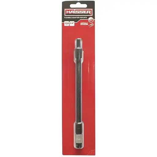 Переходник для бит Haisser 2714316 гибкий 190 мм (81359)