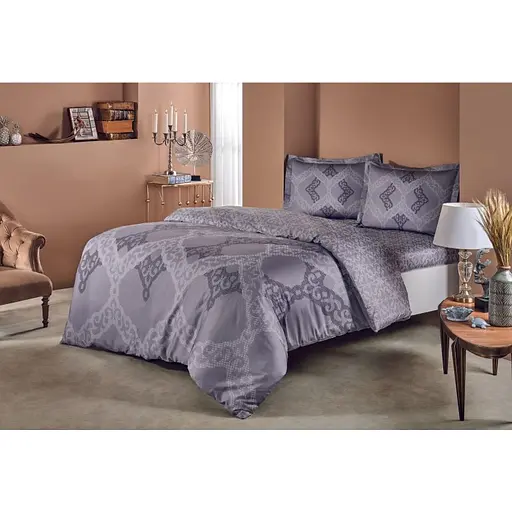 Комплект постільної білизни TAC Євро 000249165