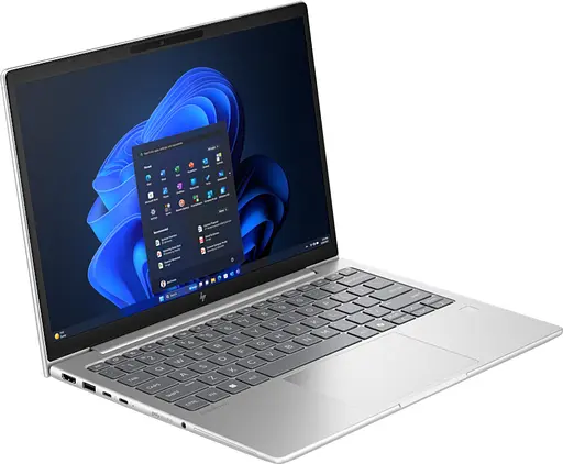 Ноутбук HP EliteBook 6 G1i 13.3" WUXGA IPS 300n/U5 225U (4.8)/16Gb/SSD512Gb/Intel Gr/FPS/Підсв/W11P6 (AU7N8AV_V3) - фото 2