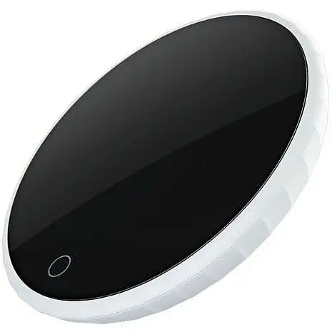 Нагрівальна підставка для чашок Rosou Lexiu Coaster ZS1