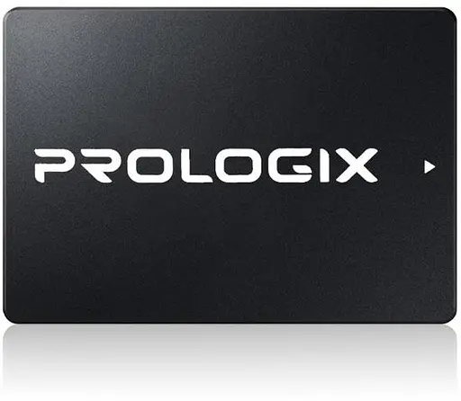 Накопичувач SSD ProLogix Sata 2.5 480GB S320 TLC 500 512 (PRO480GS320) U1 - фото 1