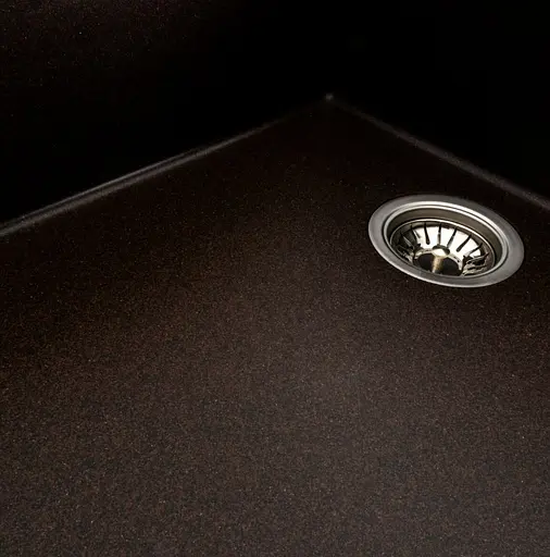 Кухонна мийка Platinum 8650 DIAMOND (SP000039177) - фото 3