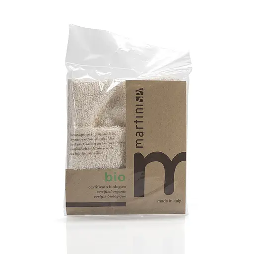 Перчатка-держатель для мыла Martini Spa Soap Holder Glove органическая (4307H00) - фото 2