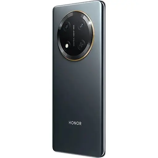 Смартфон Honor Magic 7 Lite 8/512GB Black (Global) - фото 7