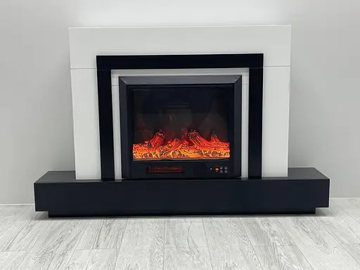 Електричний камін Fireplace Craftsman Tokado (10080120) - фото 4