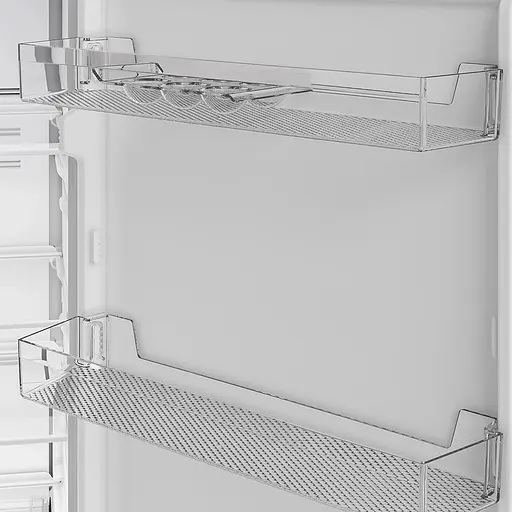 Холодильник Indesit INKS 1401 W4U - фото 5