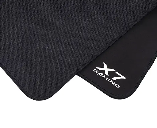 Ігрова поверхня A4Tech X7-300MP Black (X7-300MP (Black)) - фото 2