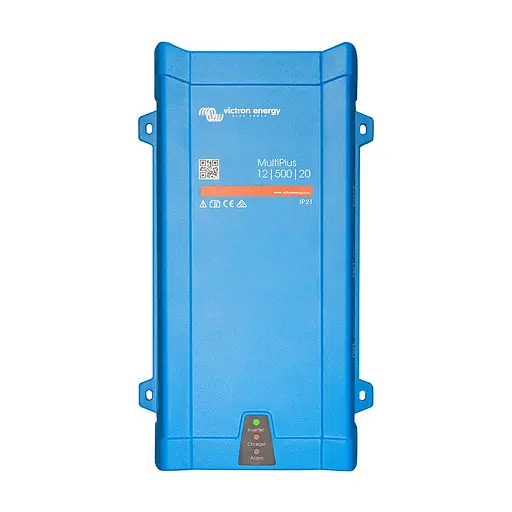 Инвертор 500VA/430W Victron Energy MultiPlus 12/500/20-16 (99-00015314)