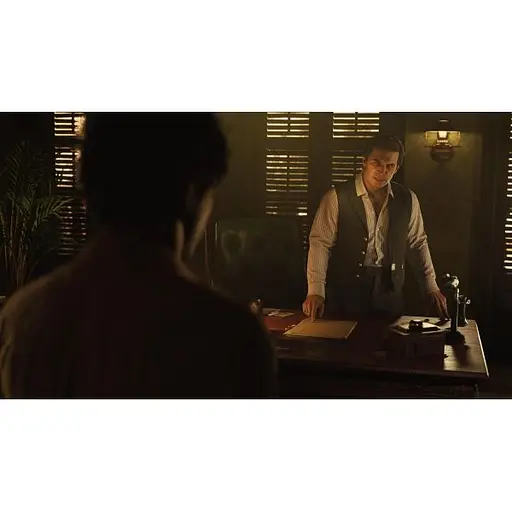 Гра Mafia The Old Country (українські субтитри) (PS5) - фото 5