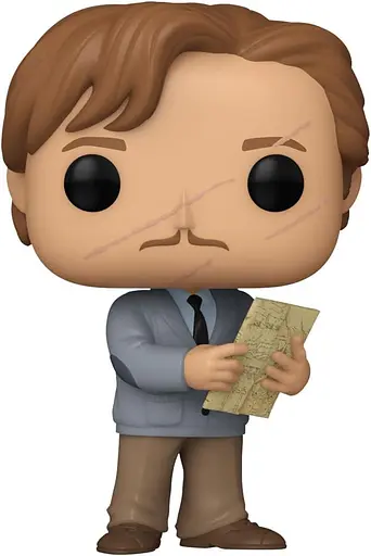 Коллекционная фигурка Funko Pop Гарри Поттер Ремус Люпин Harry Potter Remus Lupin 10 см HP RL 169 - фото 2