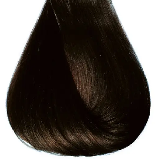 Краска для волос Pro.Co 5/00 каштановый светлый интенсивный 100 г - фото 2