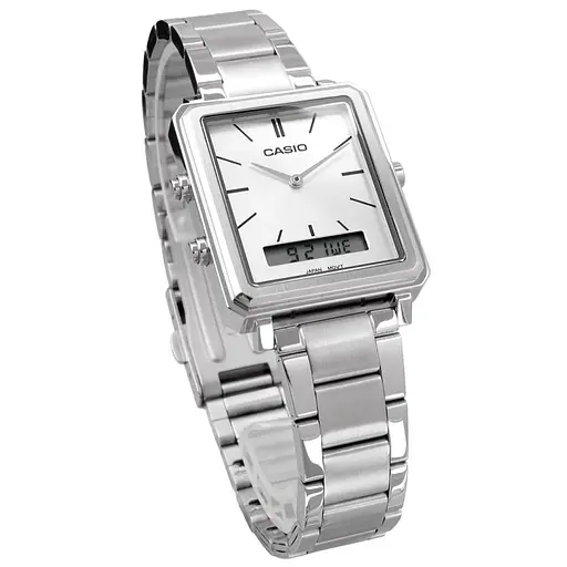 Часы Casio MTP-B205D-7E - фото 2