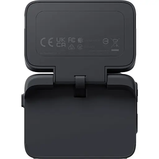 Екшн-камера Insta360 GO 3S 128GB Standard Bundle Black (CINSAATA_GO3S13) EU [115592] - фото 10