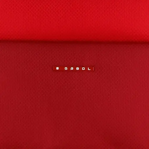 Валіза Gabol Cloud (S) Red (114053) - фото 8