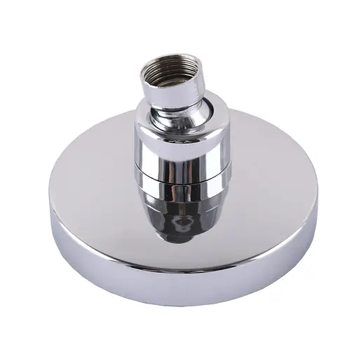 Верхний душ Globus Lux HY2050-100 000005997, Хром - фото 4