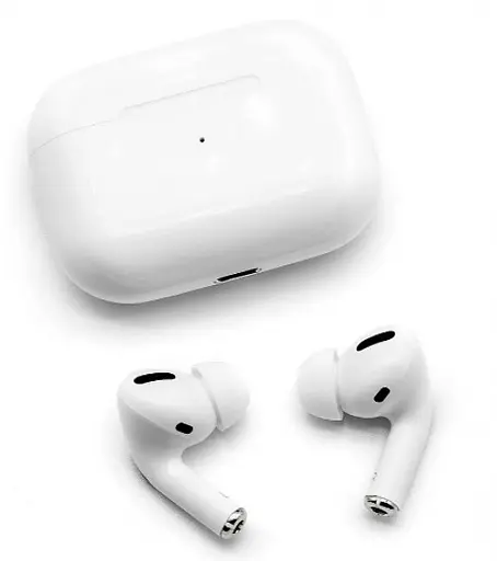 Навушники Bluetooth TWS XO F70 Plus Білі - фото 1