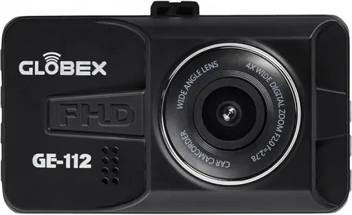 Відеореєстратор Globex GE-112 - фото 1