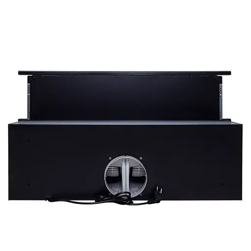 Вытяжка телескопическая WEILOR PTS 9265 BL 1300 LED Strip - фото 8