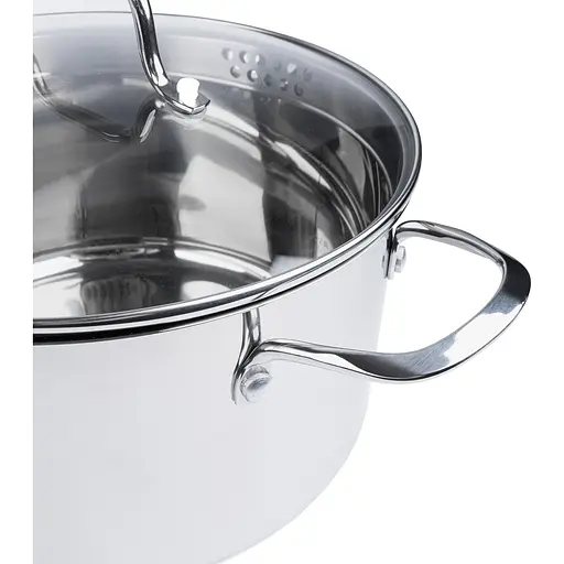 Набор посуды Krauff Cook&Joy 10 предметов (26-238-121) - фото 9