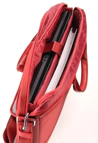 Сумка для ноутбука 16" CC-045, Red Continent sum0027781 - фото 8