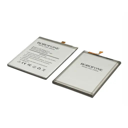 Акумулятор Borofone EB-BA217ABY для Samsung A125 A12 (2020)/ A217 A21S/ A022 A02/ M127 M12 - фото 2