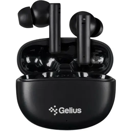 Навушники Gelius Encore GP-TWS005X Black