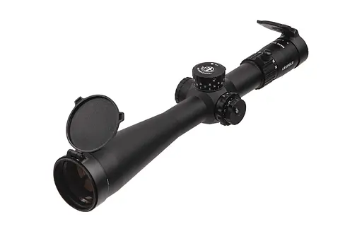 Приціл оптичний LEUPOLD MARK 5HD 7-35x56 (35mm) M5C3 FFP CCH - фото 7
