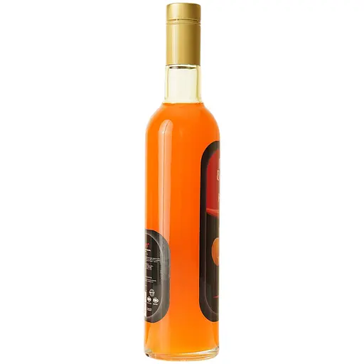 Сироп Red&Black Гарбуз 0.7 л - фото 4