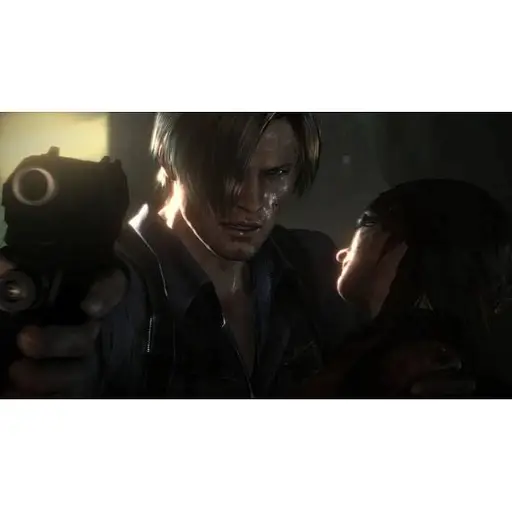 Гра Resident Evil 6 ваучер на скачування російські субтитри Nintendo Switch - фото 2